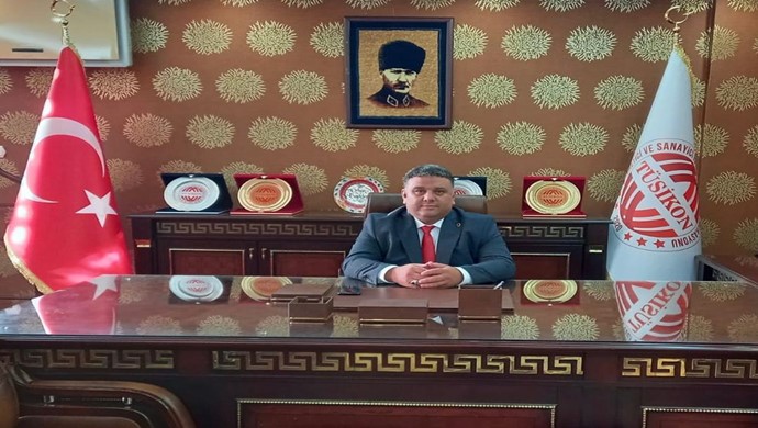TÜSİKON GENEL BAŞKANI ORHAN BEŞİKTEPE ‘DEN BİDEN’IN ‘SOYKIRIM’ AÇIKLAMASINA TEPKİ