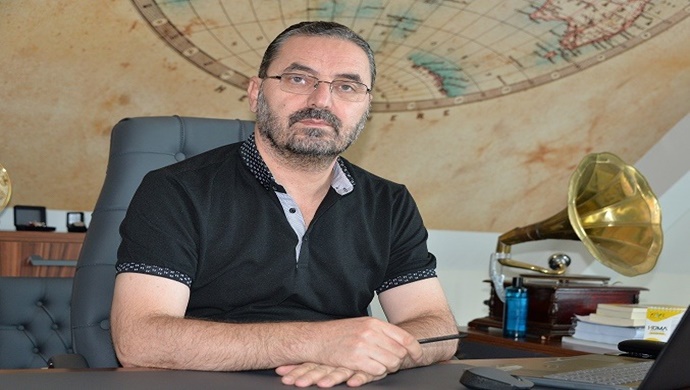 Hüma Okulları “Bizim Çocuklardan Mesaj Var!” Projesini Hayata Geçirdi