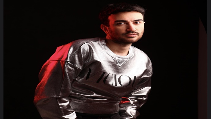 Gökhan Gülbeyaz “Eski Değilim” diyor