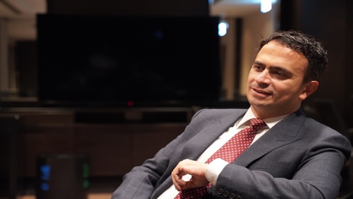 TITANIUM CAPITAL BANK IS COMING TO TAKE OVER