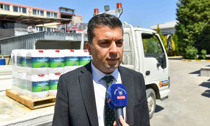 ABB TÜRKİYE’DE İLK KEZ DİZEL EGZOZ SIVISI ÜRETTİ