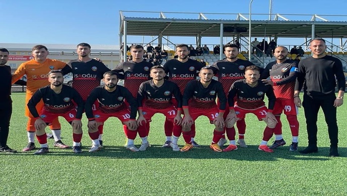 Doğu’nun Parlayan Yıldızı YAYGIN SPOR
