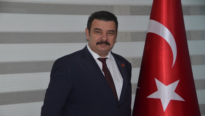 SON PARTİ GENEL  BAŞKANI ÇOBANOĞLU: SİYASİ PARTİLERİ ve. STK LARI İKTİDARIN TERÖRİST BAŞINI MUHATTAP ALMASINA KARŞI ORTAK DEKLERASYON YAYINLAMAYA DAVET ETTİ