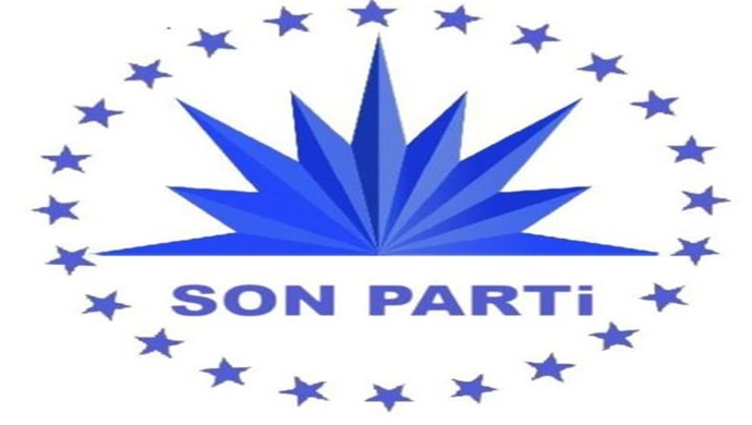 SON PARTİ LOGOSUNUN ANLAMI VE MESAJI