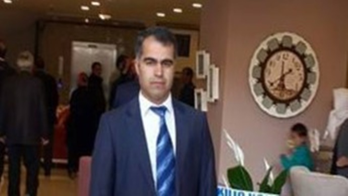 TURAN BİRLİKLERİ TEŞKİLATI İÇ ANADOLU BÖLGE BAŞKANI VE ANKARA İL BAŞKANI MEHMET SALİH CAN`DAN REGAİB KANDİLİ MESAJI