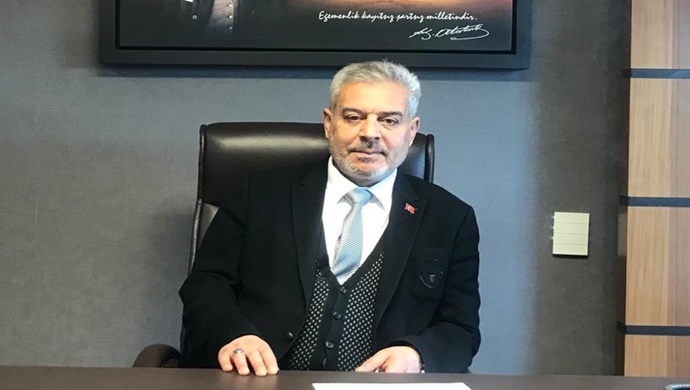 DR.ALİ SÖKMEN ‘DEN ÇANAKKALE ZAFERİ MESAJI