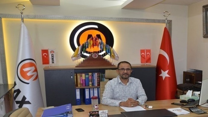CEVDET YILDIRIM `DAN RAMAZAN BAYRAMI MESAJI