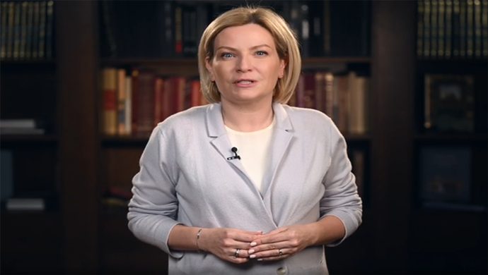 Ольга Любимова: Минкульт и «Единая Россия» вместе работают над сохранением объектов культурного наследия
