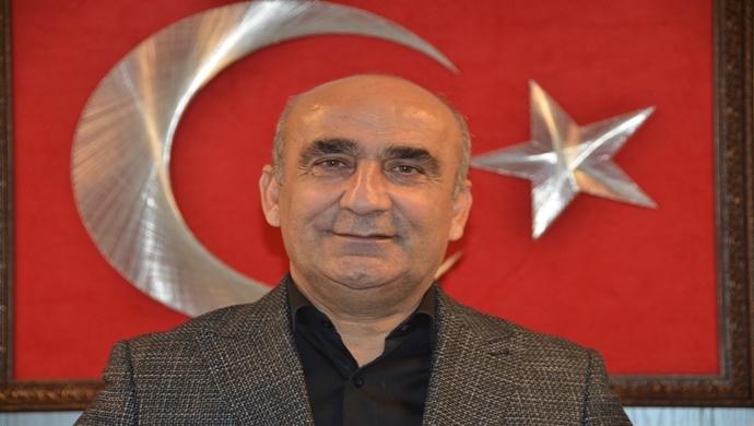 ARABAN BELEDİYE BAŞKANI MEHMET ÖZDEMİR`DEN ÇANAKKALE ZAFERİ MESAJI