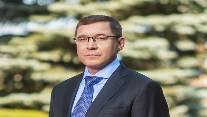 Владимир Якушев: Россия всегда будет страной людей, которые любят и умеют трудиться на благо Родины