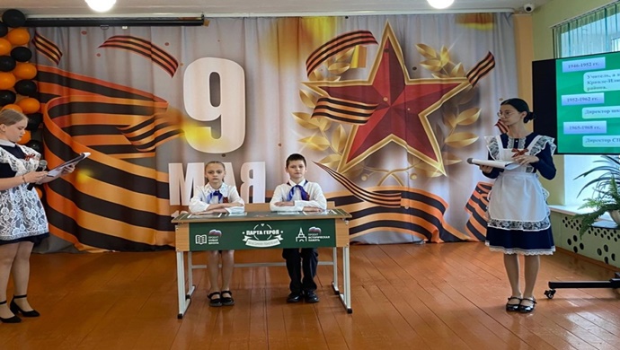 United Russia, Başkurdistan ve Samara Bölgesi’ne Hero Masaları Kuruyor