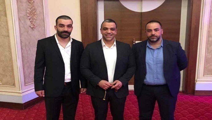 HADİ ÖZTOP `TAN BABALAR GÜNÜ MESAJI