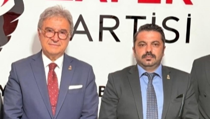 ZAFER PARTİSİ TEŞKİLAT BAŞKAN YARDIMCISI BEKİR AKTAŞ`DAN KURBAN BAYRAMI MESAJI