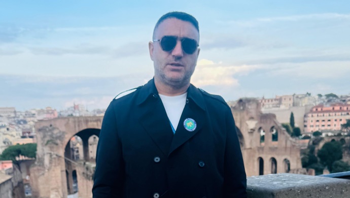 İŞ İNSANI YUSUF YILDIZ`DAN KURBAN BAYRAMI MESAJI
