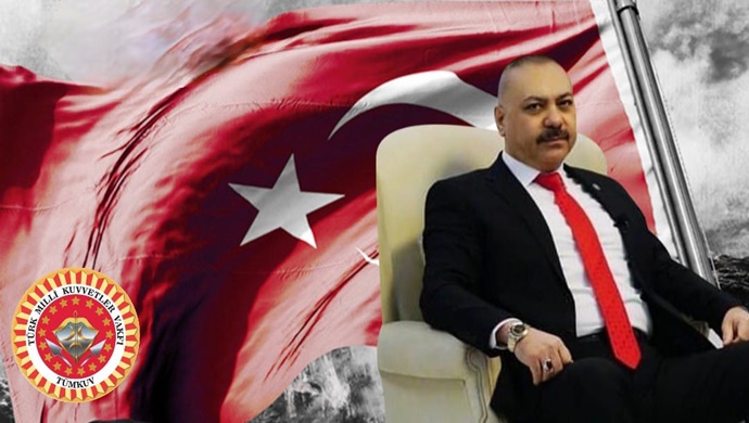 TÜRK MİLLİ KUVVETLER VAKFI GENEL BAŞKANI DR. FATİH ŞİMGA`DAN 24 TEMMUZ GAZETECİLER VE BASIN BAYRAMI MESAJI