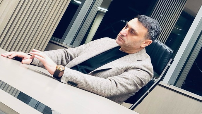 İŞ İNSANI YUSUF YILDIZ`DAN 15 TEMMUZ DEMOKRASİ VE MİLLİ BİRLİK GÜNÜ MESAJI