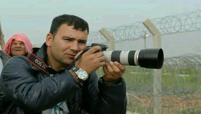 KRAL GAZETECİ ABDULLAH YİĞİT `TEN 24 TEMMUZ GAZETECİLER VE BASIN BAYRAMI MESAJI