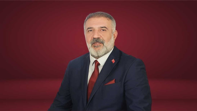 FATİH ÖZBEK `DAN 24 TEMMUZ GAZETECİLER VE BASIN BAYRAMI MESAJI