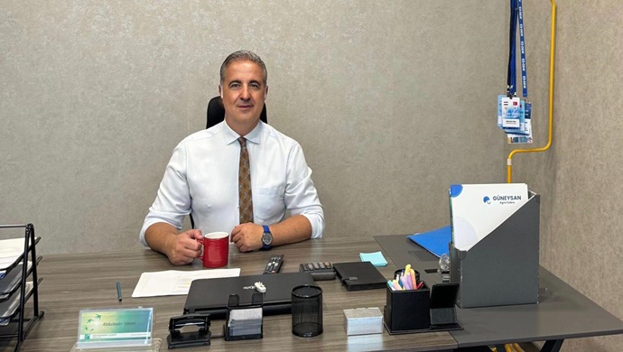 ABDULKADİR YÜKSEL`DEN 19 EKİM MUHTARLAR GÜNÜ MESAJI