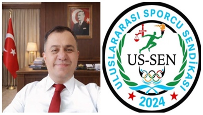 Bekir Ayaz: TÜRK Sporunda “Değişim ve Dönüşüm” İçin Geliyoruz