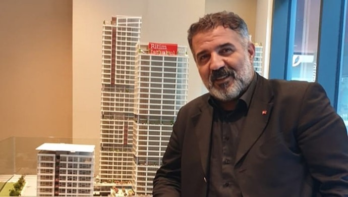 FATİH ÖZBEK `DAN 10 OCAK ÇALIŞAN GAZETECİLER GÜNÜ MESAJI