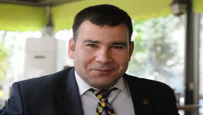 KRAL GAZETECİ ABDULLAH YİĞİT `TEN KADİR GECESİ MESAJI