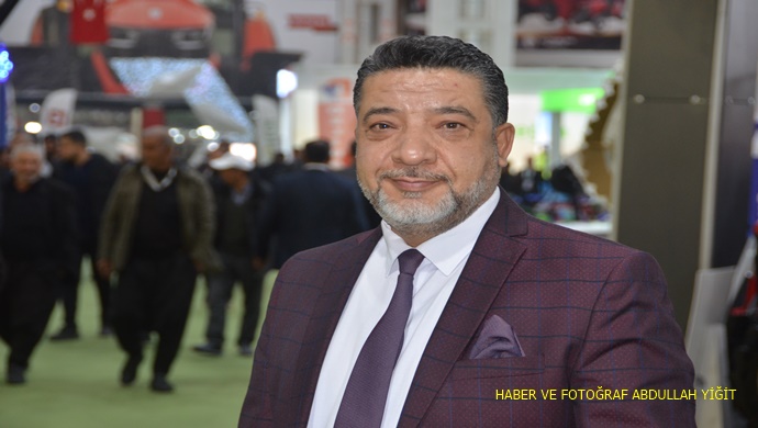 TESHİDER GENEL BAŞKANI OSMAN GÜLAÇTI`DAN KADİR GECESİ MESAJI