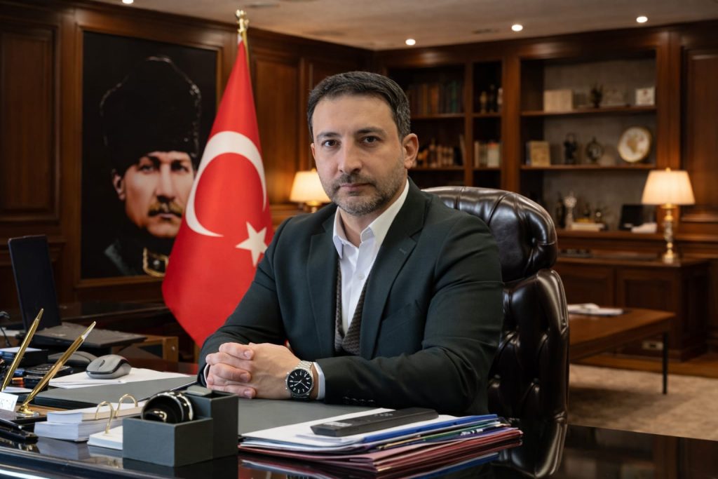AVUKAT OSMAN EYYÜPOĞLU `NDAN KURBAN BAYRAMI MESAJI