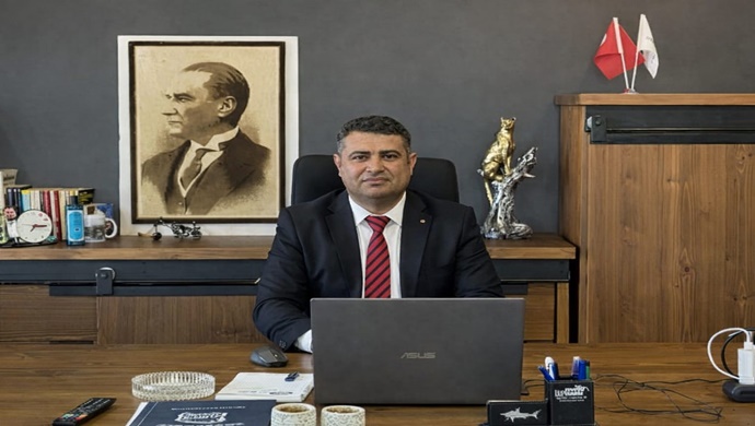 İBRAHİM İPEK: PETROL KRİZİNİN ENFLASYON VE FAİZ ÜZERİNDEKİ ETKİSİ