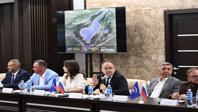 Благоустройство, решение вопросов доступной среды, поддержка ветеранов: «Единая Россия» помогает жителям в регионах