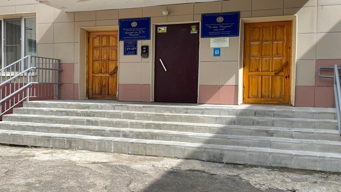 Birleşik Rusya, bölgelerdeki iyilik maratonuna devam ediyor