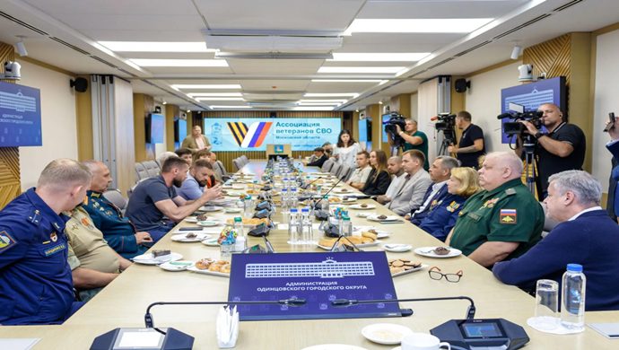 Евгений Поддубный: Все положения Народной программы «Единой России» — обязательны к реализации