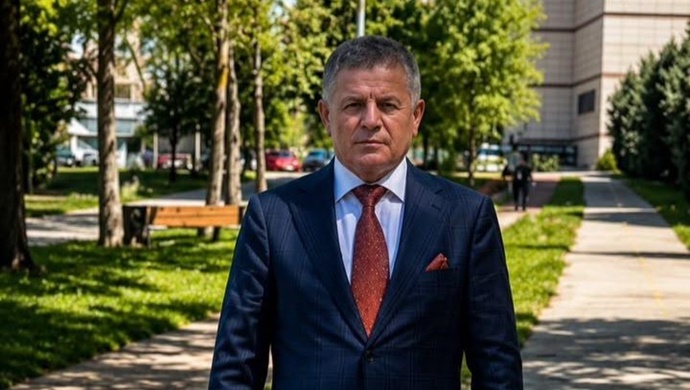 Asfa Holding Yönetim Kurulu Başkanı Asaf Atasoy `dan Malazgirt Zaferi Mesajı