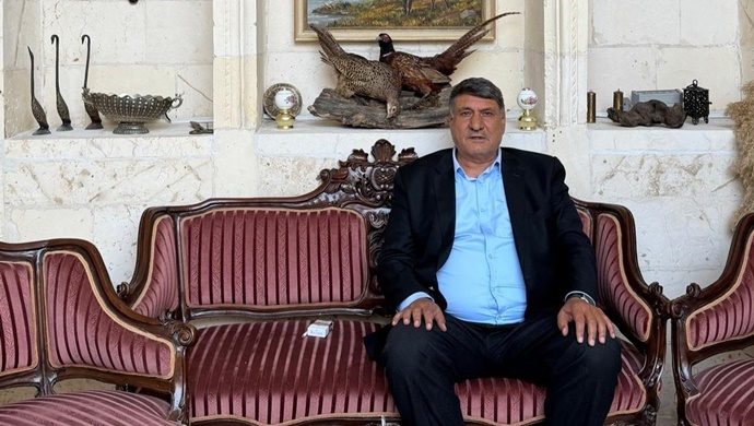 MEHMET TÜRKİ GÜNDOĞAN `DAN MALAZGİRT ZAFERİ MESAJI