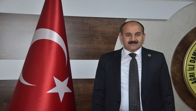 MEHMET NURİ SAMANCI `DAN 1 EYLÜL DÜNYA BARIŞ GÜNÜ MESAJI