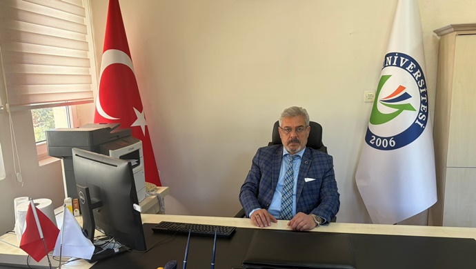 ALİ SÖKMEN ‘DEN 2026-2027 EĞİTİM ÖĞRETİM YILI MESAJI