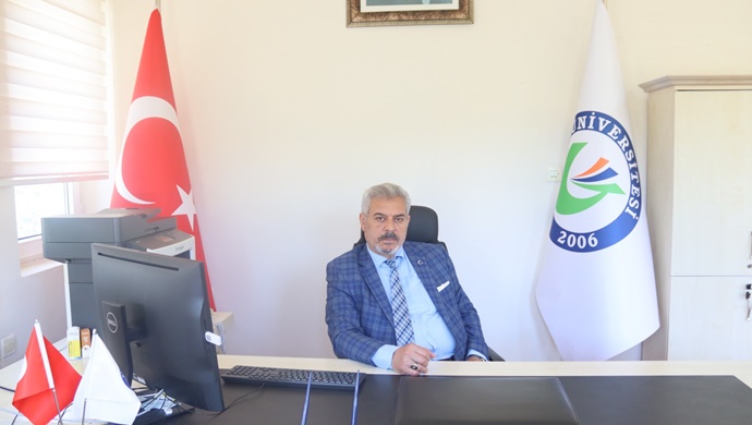 ALİ SÖKMEN ‘DEN 29 EKİM CUMHURİYET BAYRAMI MESAJI