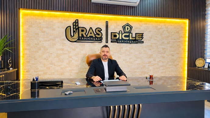 BİRECİK TİCARET VE SANAYİ ODASI MECLİS BAŞKANI ABDULNASIR KILINÇ `TAN 29 EKİM CUMHURİYET BAYRAMI MESAJI